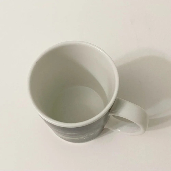 2003 The Approach D R Laird Print Collector Coffee Mug Tea Cup Golf - Picture 7 of 15